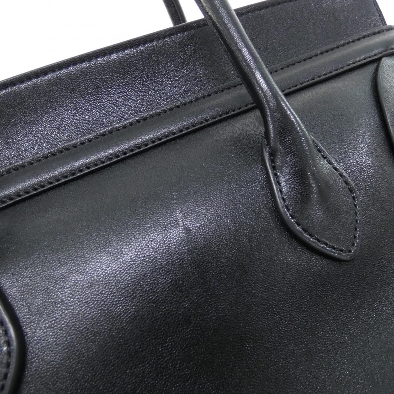 Celine Smile Luggage — view 5