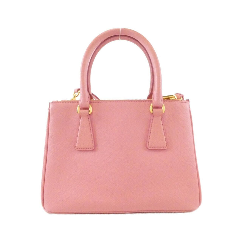 Prada Bag Handbag Gold — view 2
