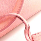 Prada Bag Handbag Gold — view 8
