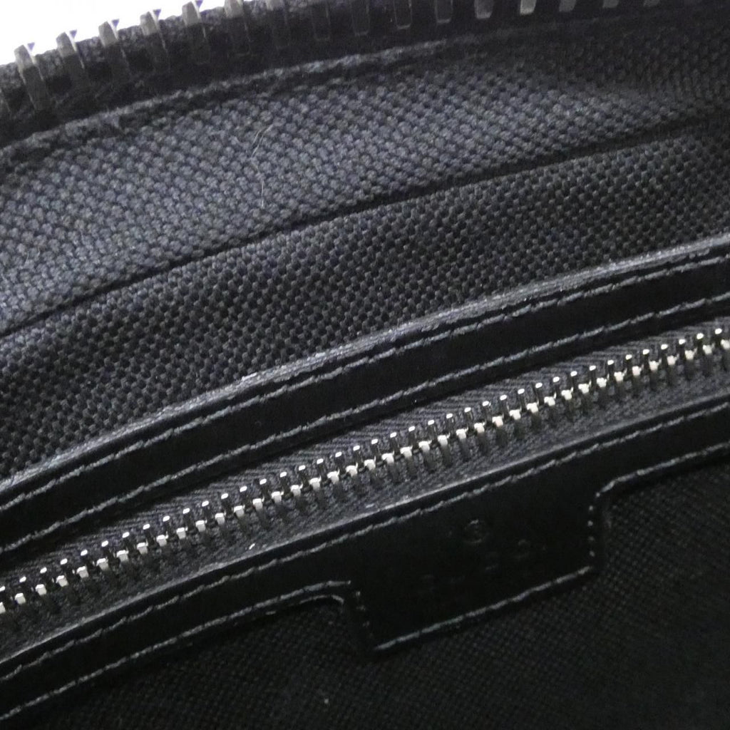 Gucci Waist Bag Belt Bag Black — view 7