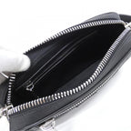 Gucci Waist Bag Belt Bag Black — view 6