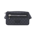 Gucci Waist Bag Belt Bag Black