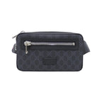 Gucci Waist Bag Belt Bag Black