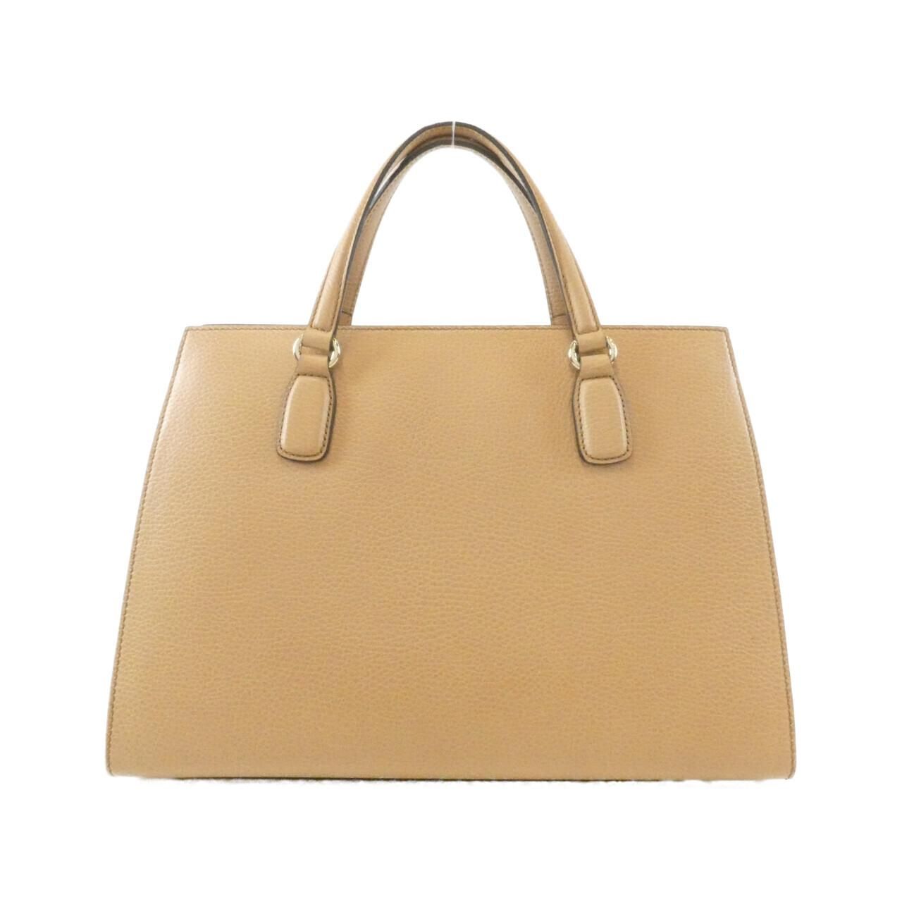 Gucci Bag Handbag Pink — view 2