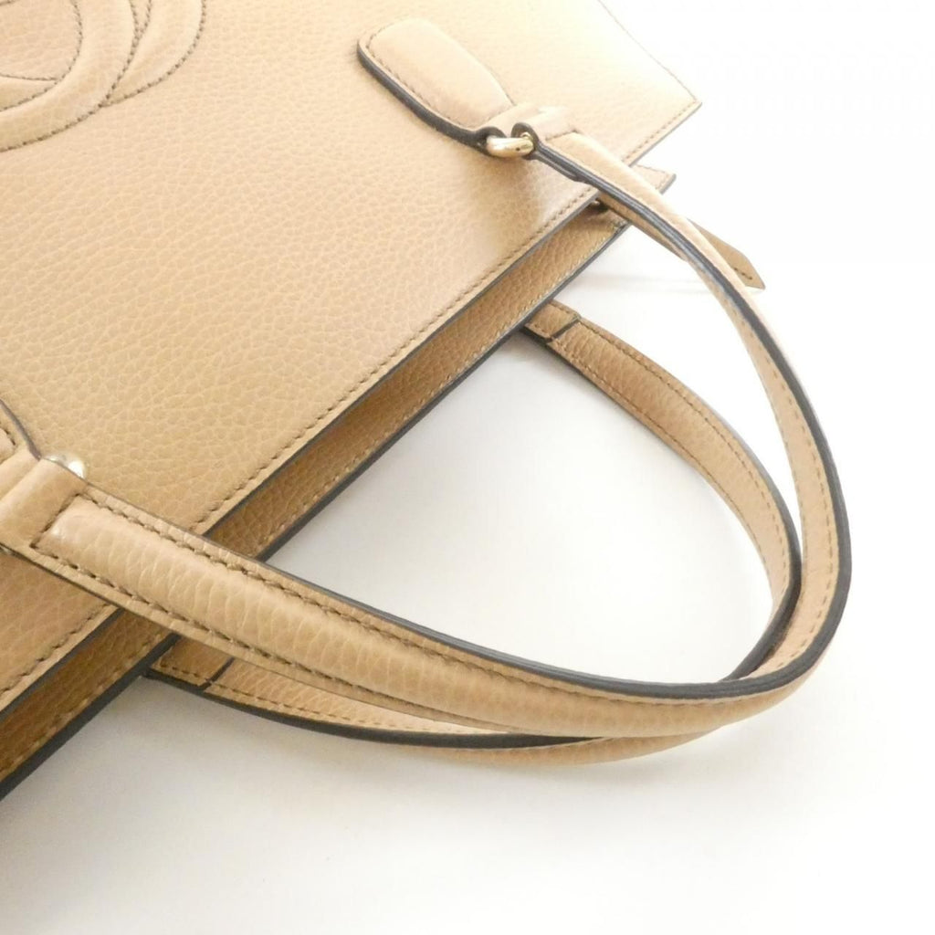 Gucci Bag Handbag Pink — view 5
