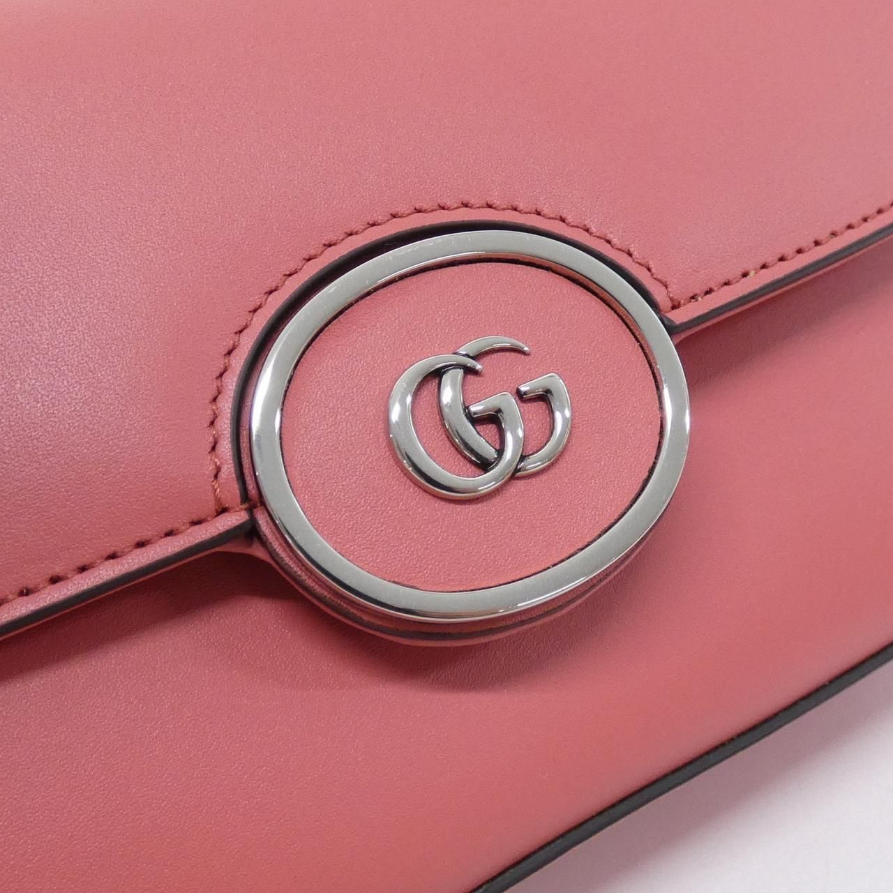 Gucci Petite GG Aabsg — view 4
