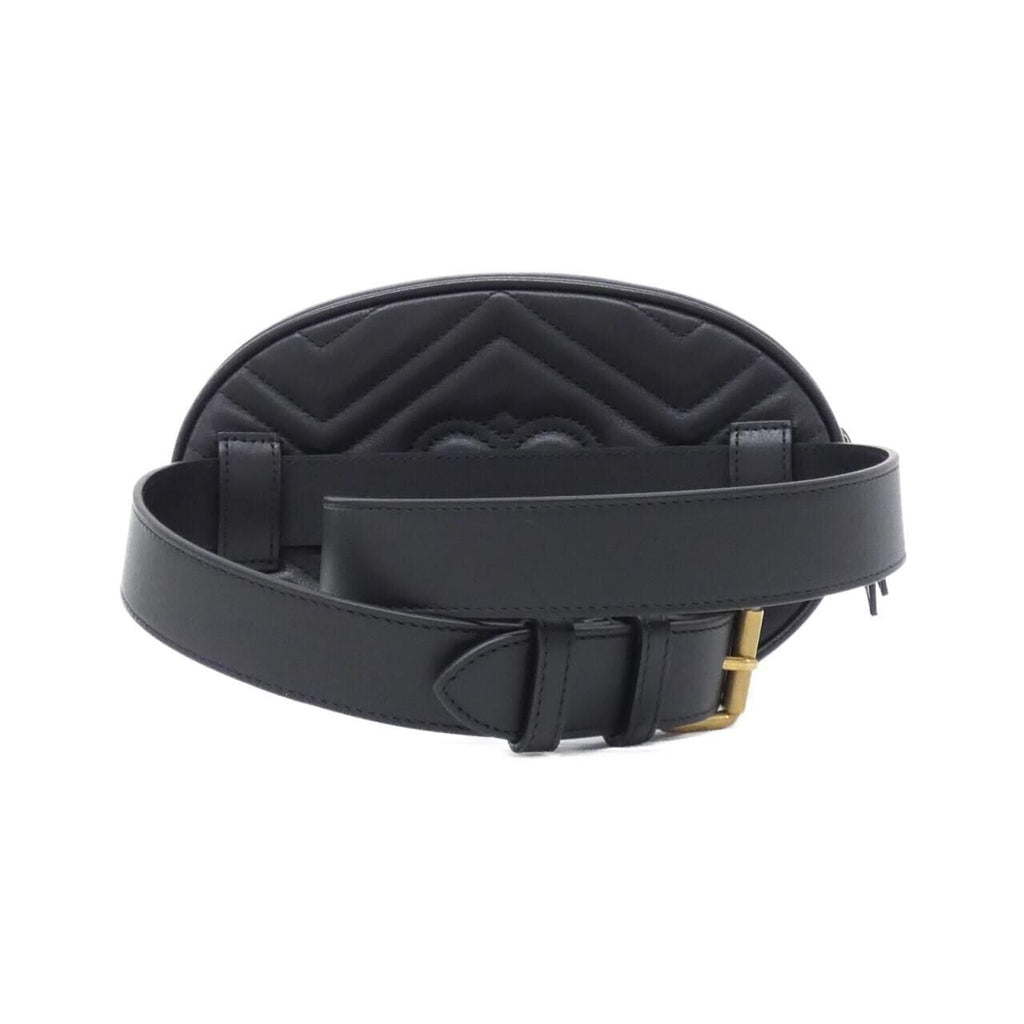 Gucci GG Marmont Dsvrt Waist Bag — view 2