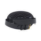 Gucci GG Marmont Dsvrt Waist Bag — view 2