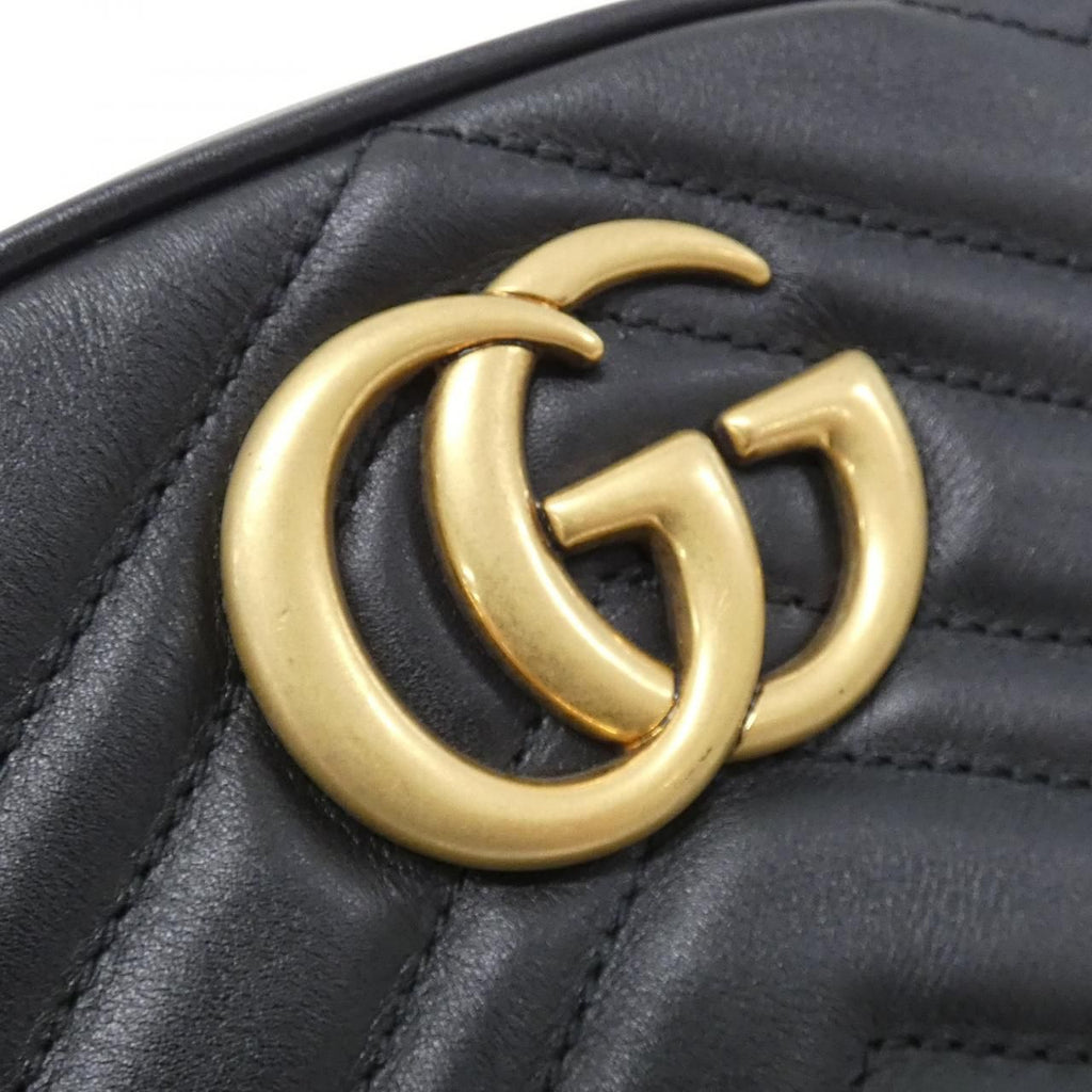 Gucci GG Marmont Dsvrt Waist Bag — view 4