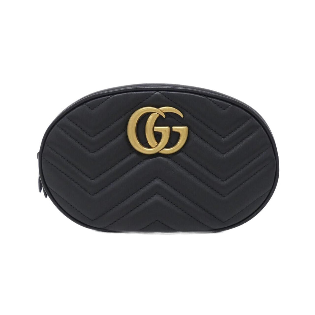 Gucci GG Marmont Dsvrt Waist Bag