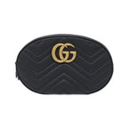 Gucci GG Marmont Dsvrt Waist Bag