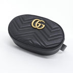 Gucci GG Marmont Dsvrt Waist Bag — view 3