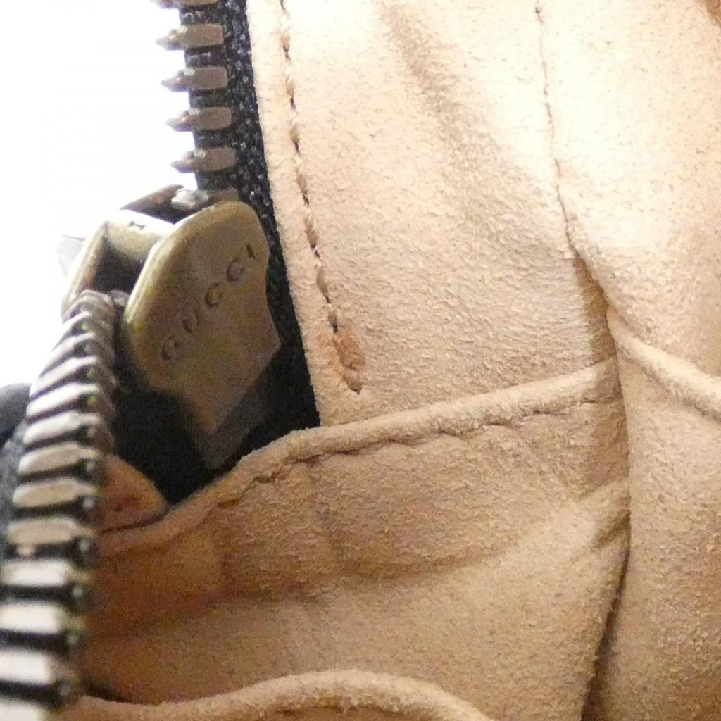 Gucci GG Marmont Dsvrt Waist Bag — view 7