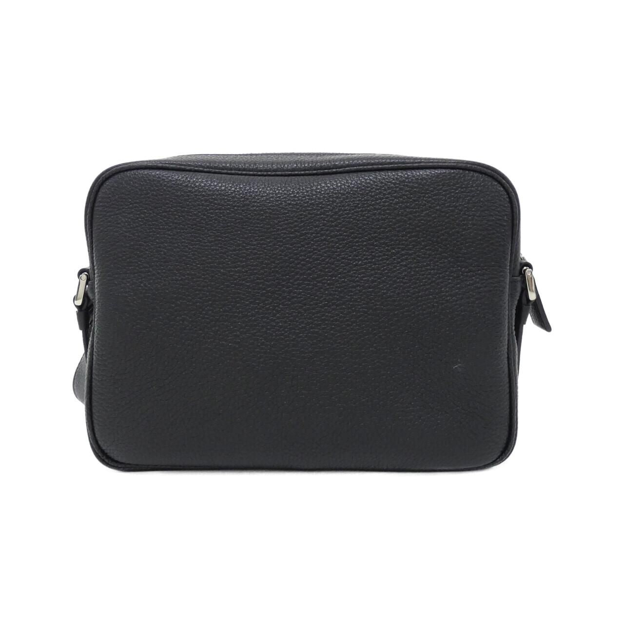 Prada Shoulder Bag Silver — view 2