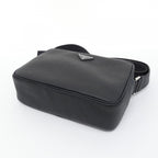 Prada Shoulder Bag Silver — view 3