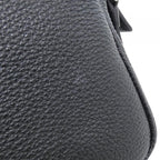 Prada Shoulder Bag Silver — view 4