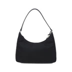 Prada Shoulder Bag Silver — view 2