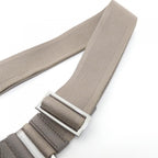 Prada Shoulder Bag Silver — view 5