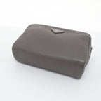 Prada Shoulder Bag Silver — view 3