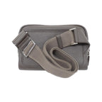 Prada Shoulder Bag Silver — view 2