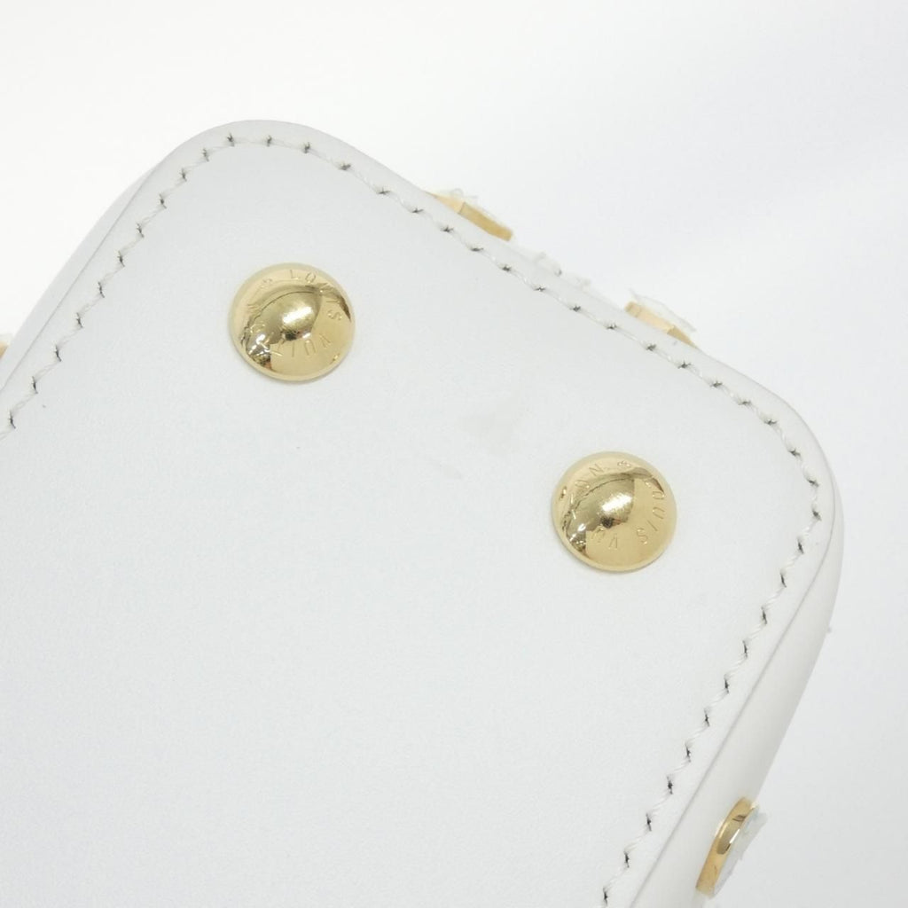 Louis Vuitton Multicolor Capucines Mini — view 3