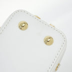 Louis Vuitton Multicolor Capucines Mini — view 3