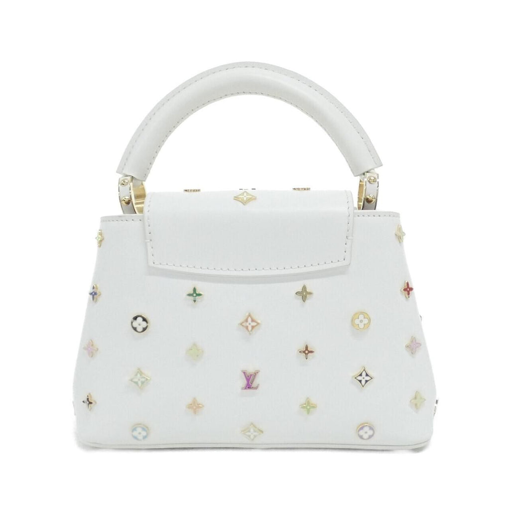 Louis Vuitton Multicolor Capucines Mini — view 2