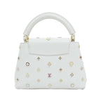 Louis Vuitton Multicolor Capucines Mini — view 2