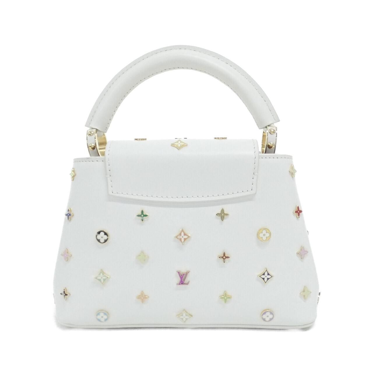 Louis Vuitton Multicolor Capucines Mini — view 2