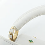 Louis Vuitton Multicolor Capucines Mini — view 6