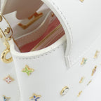Louis Vuitton Multicolor Capucines Mini — view 5