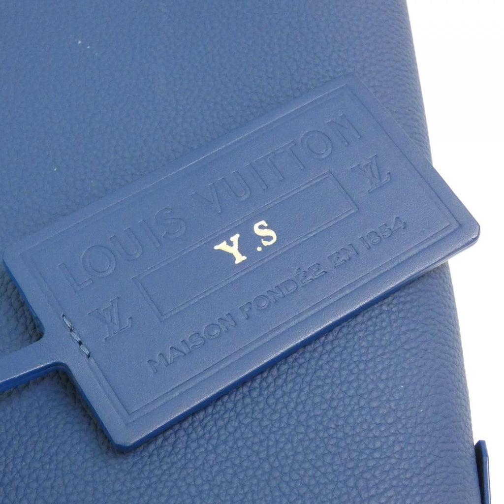 Louis Vuitton LV Aerogram Fastline Tote Bag — view 7
