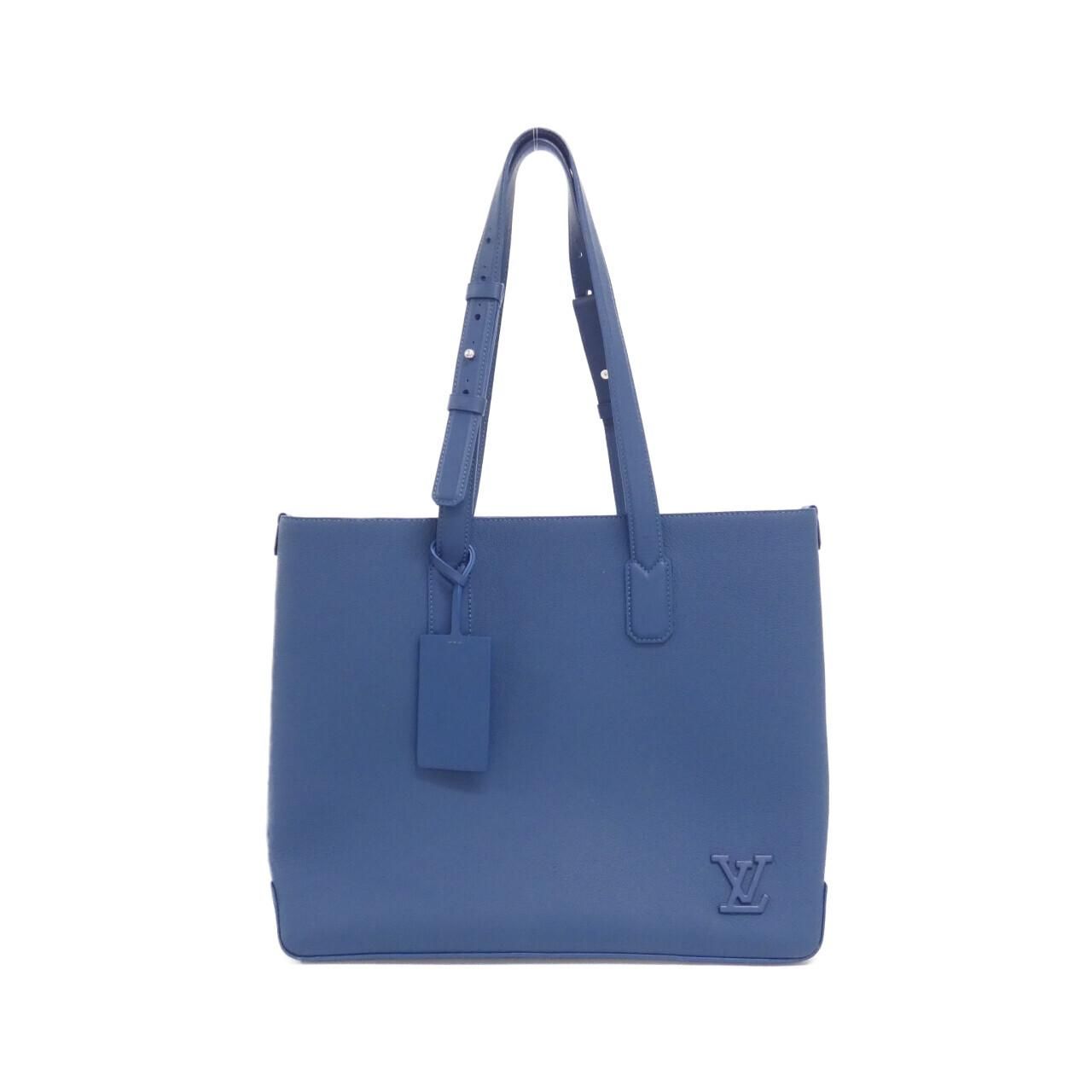 Louis Vuitton LV Aerogram Fastline Tote Bag