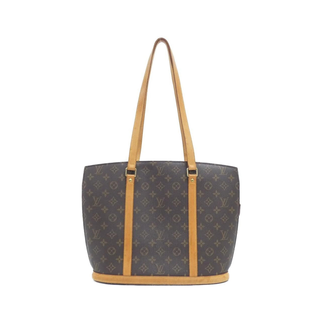 Louis Vuitton Monogram Babylon