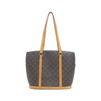 Louis Vuitton Monogram Babylon