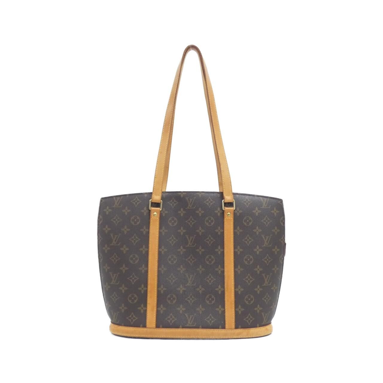 Louis Vuitton Monogram Babylon