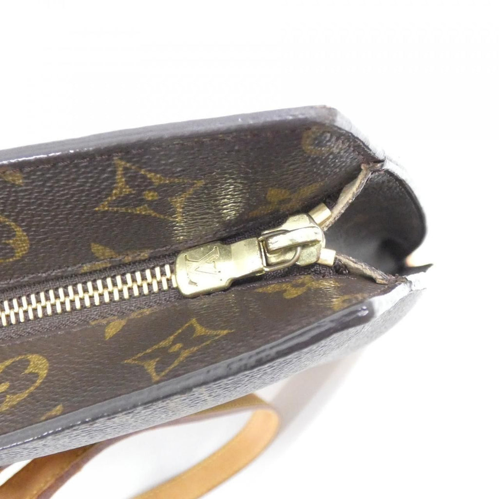 Louis Vuitton Monogram Babylon — view 5