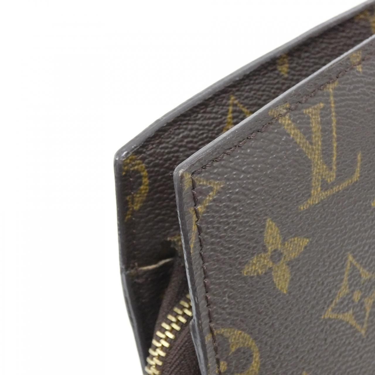 Louis Vuitton Monogram Babylon — view 4