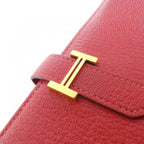 Hermes Bearn Soufflet Wallet — view 4