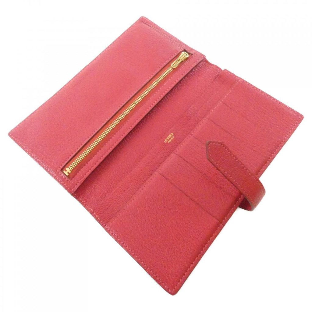 Hermes Bearn Soufflet Wallet — view 5