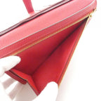 Hermes Bearn Soufflet Wallet — view 8