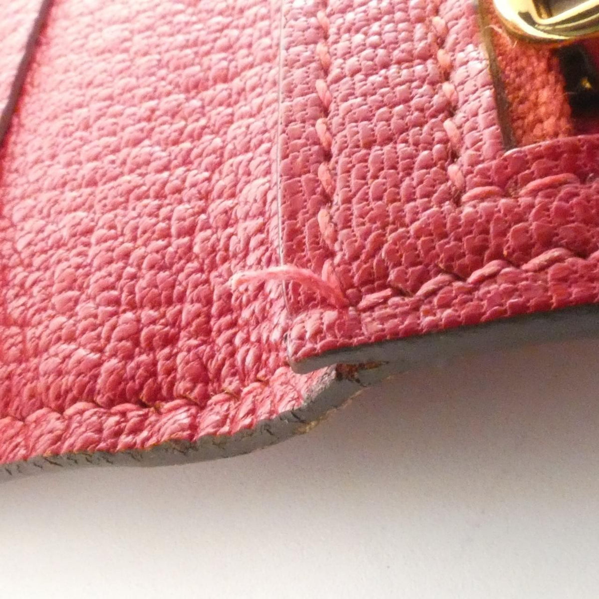 Hermes Bearn Soufflet Wallet — view 6