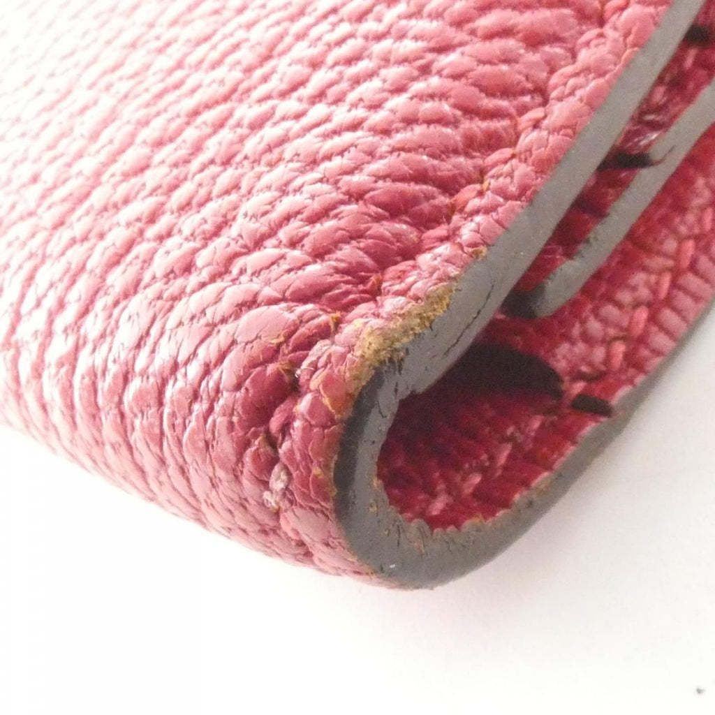 Hermes Bearn Soufflet Wallet — view 3