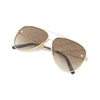 Louis Vuitton Eyewear Brown — view 2