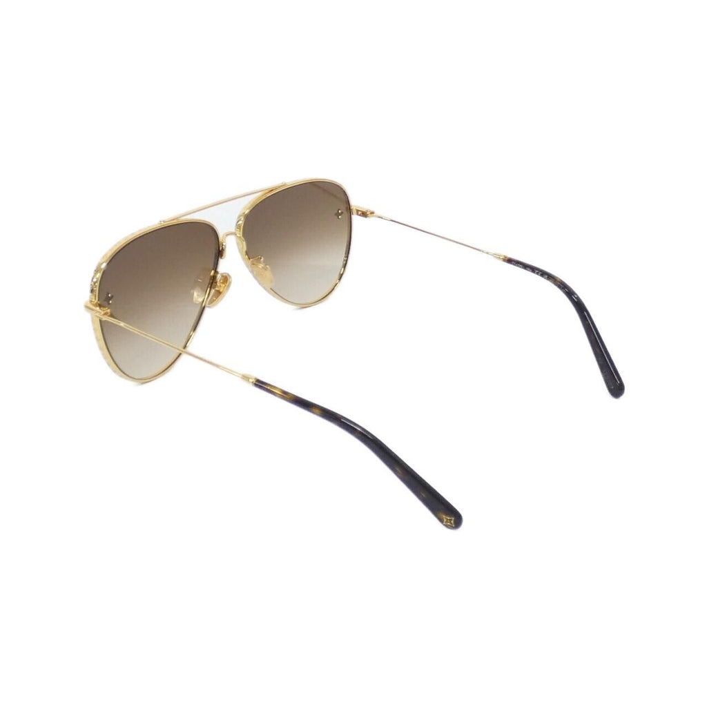 Louis Vuitton Eyewear Brown — view 3