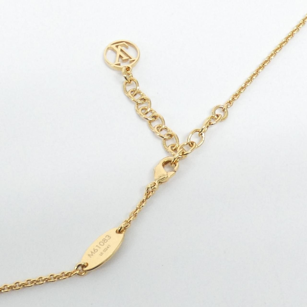 Louis Vuitton Necklace Essential — view 4