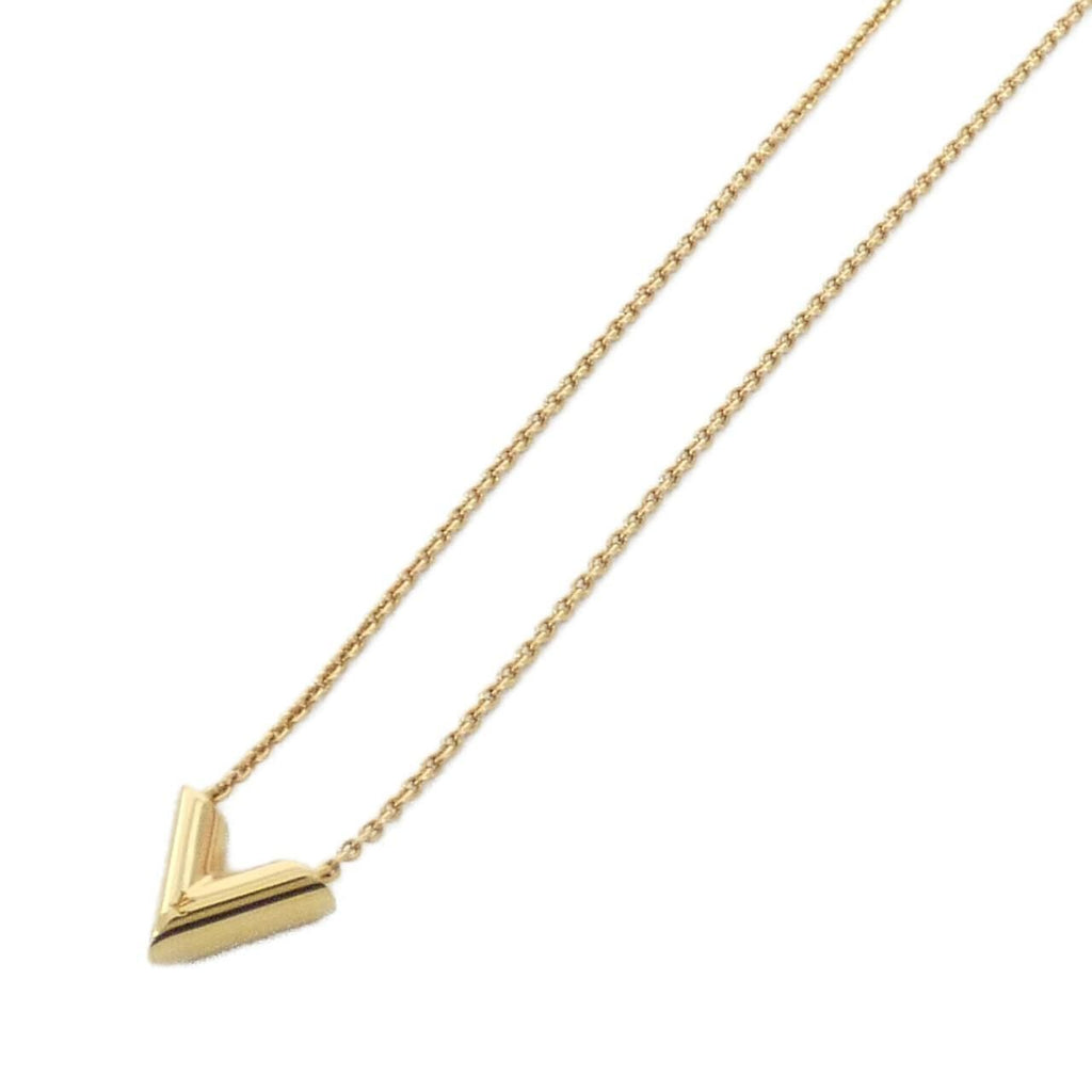 Louis Vuitton Necklace Essential