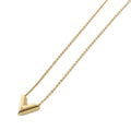 Louis Vuitton Necklace Essential