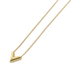 Louis Vuitton Necklace Essential