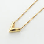 Louis Vuitton Necklace Essential — view 3